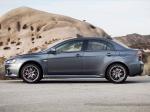 Mitsubishi Lancer Evolution MR Touring 2010 года